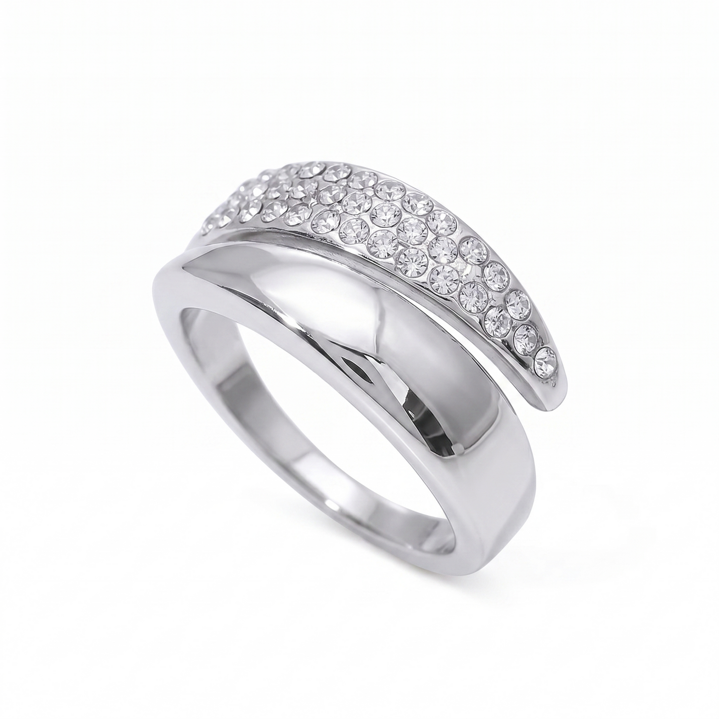 Dalia - Anillo elegante