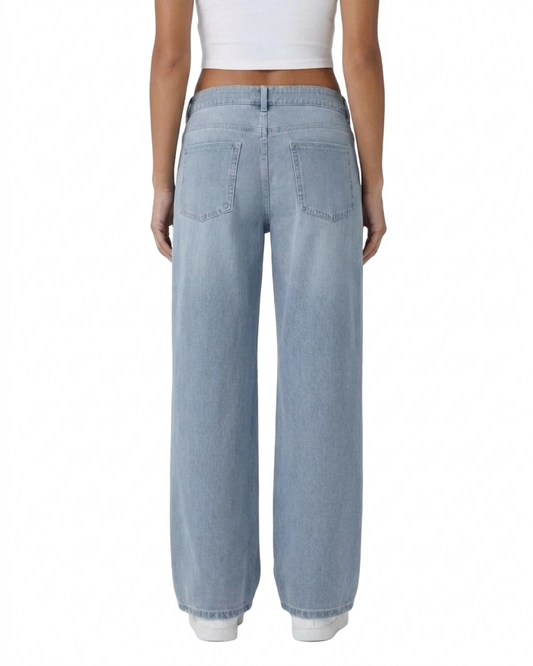 Mia - Pantalones Vaqueros