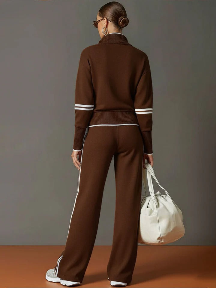 Chloe - Conjunto cómodo premium