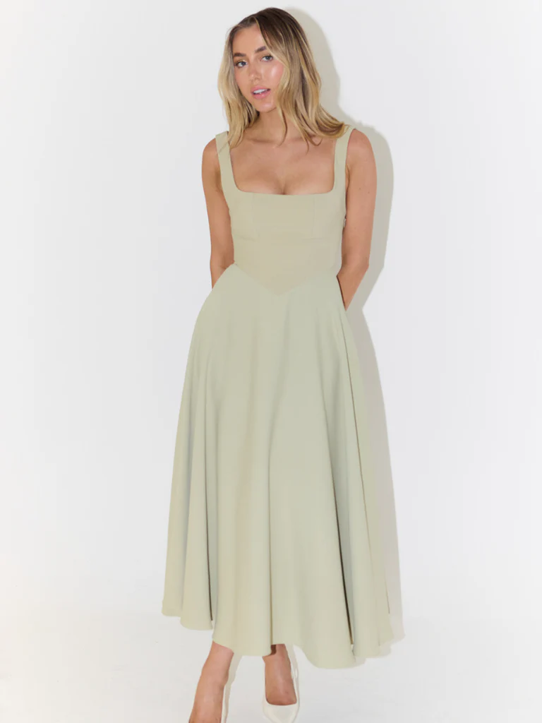 Vestido May
