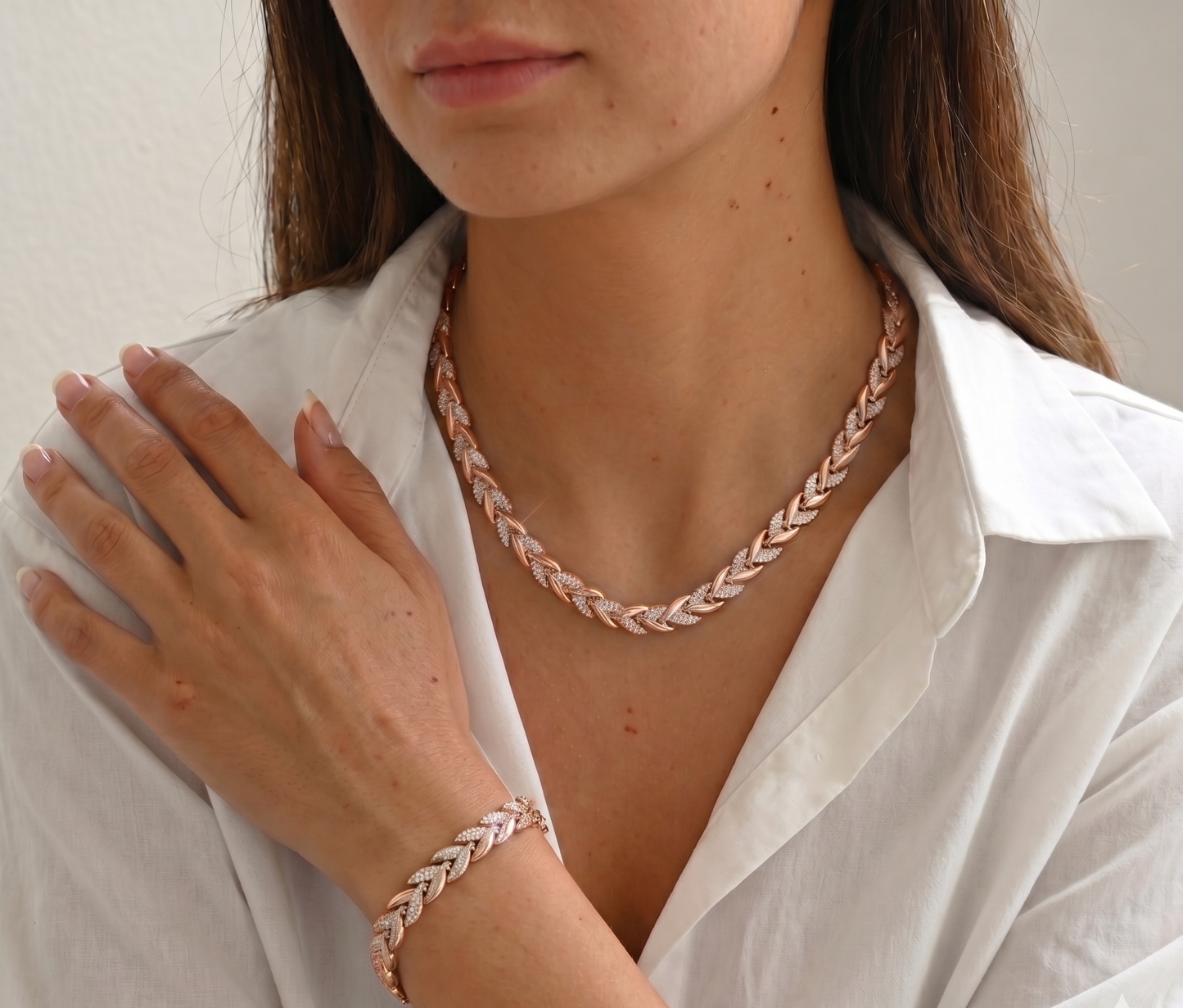 Estela - Set minimalista