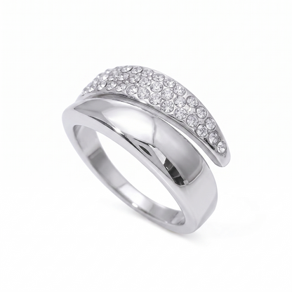Dalia - Anillo elegante