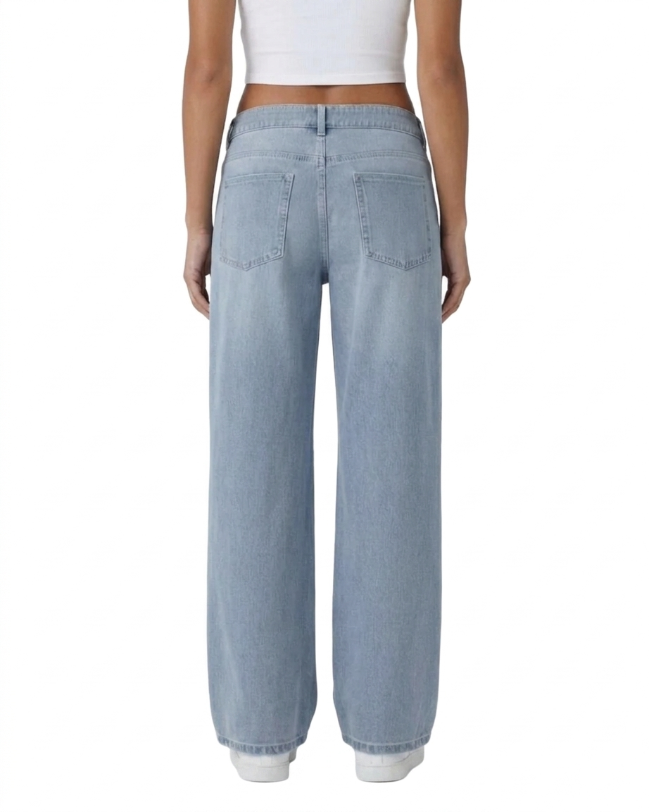Mia - Pantalones Vaqueros