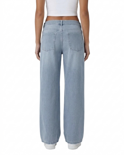 Mia - Pantalones Vaqueros