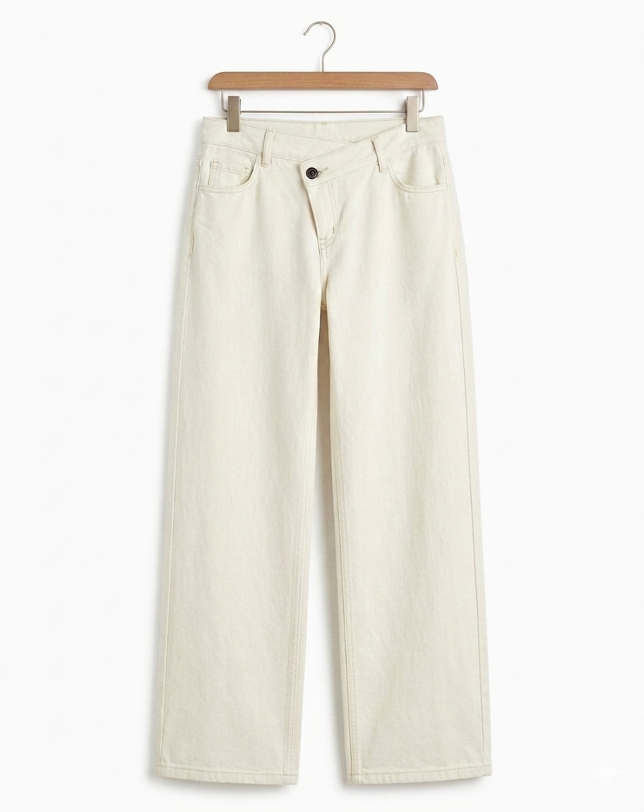 Mia - Pantalones Vaqueros