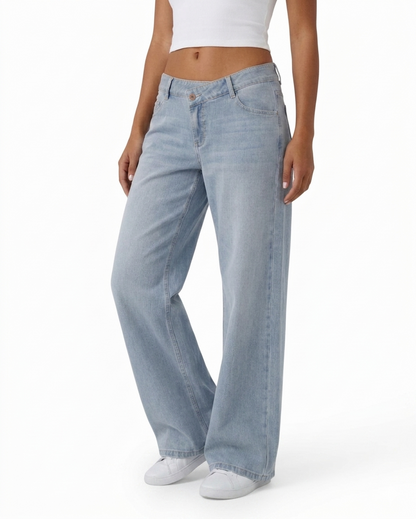 Mia - Pantalones Vaqueros