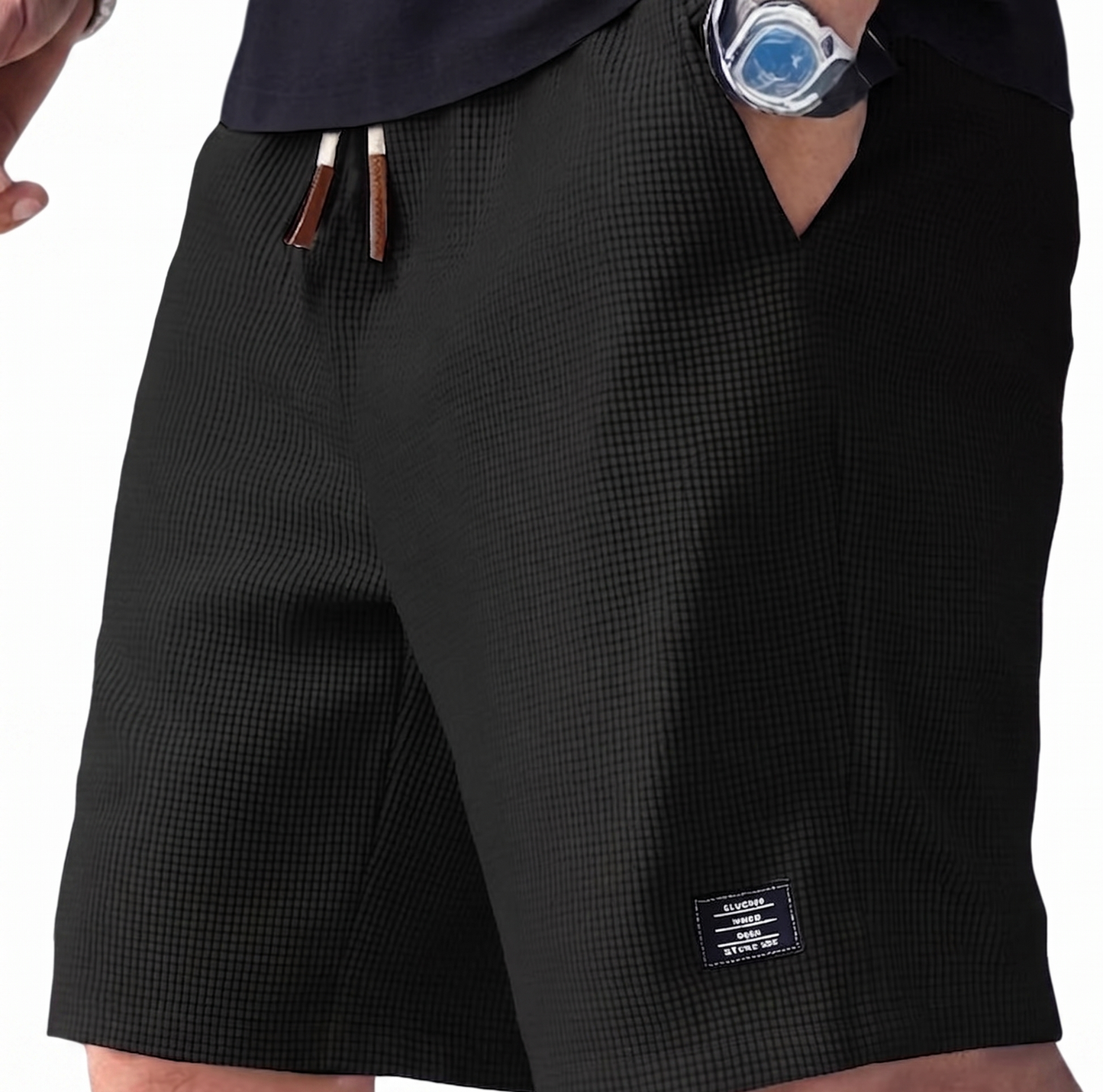 Leo - Pantalones cortos de verano