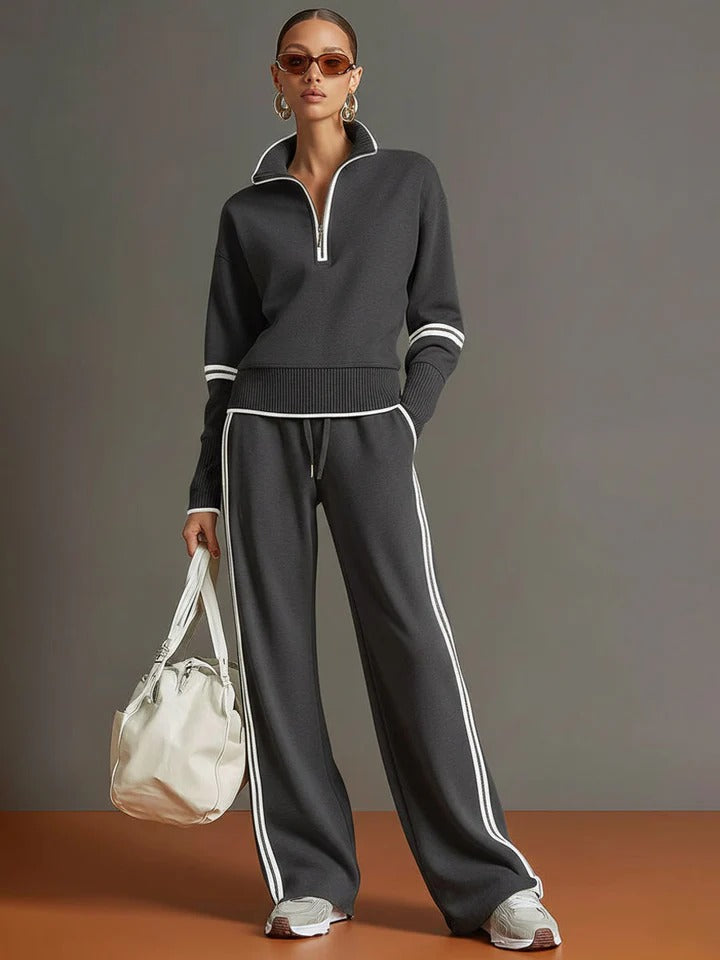 Chloe - Conjunto cómodo premium