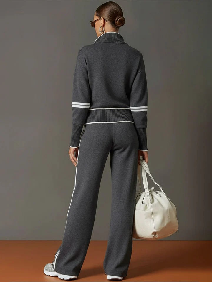 Chloe - Conjunto cómodo premium