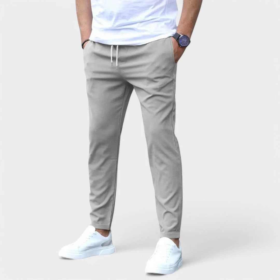 Nico - Pantalones elásticos modernos