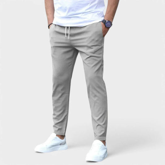 Nico - Pantalones elásticos modernos