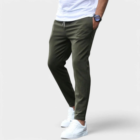 Nico - Pantalones elásticos modernos
