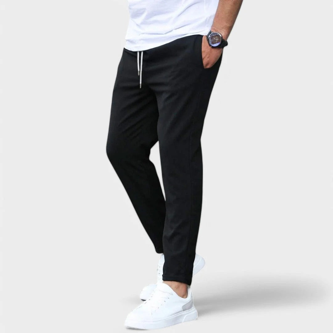 Nico - Pantalones elásticos modernos