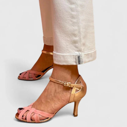 Gala - Tacones de punta abierta