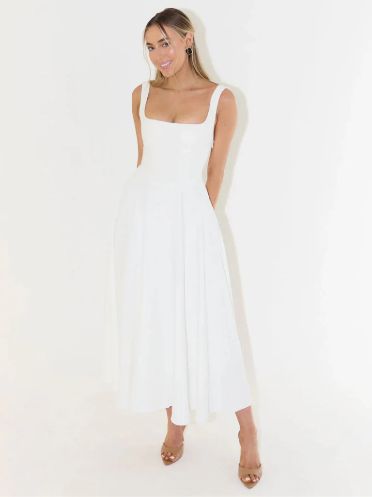 Vestido May