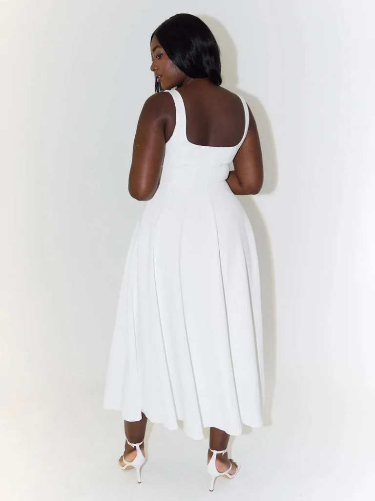 Vestido May