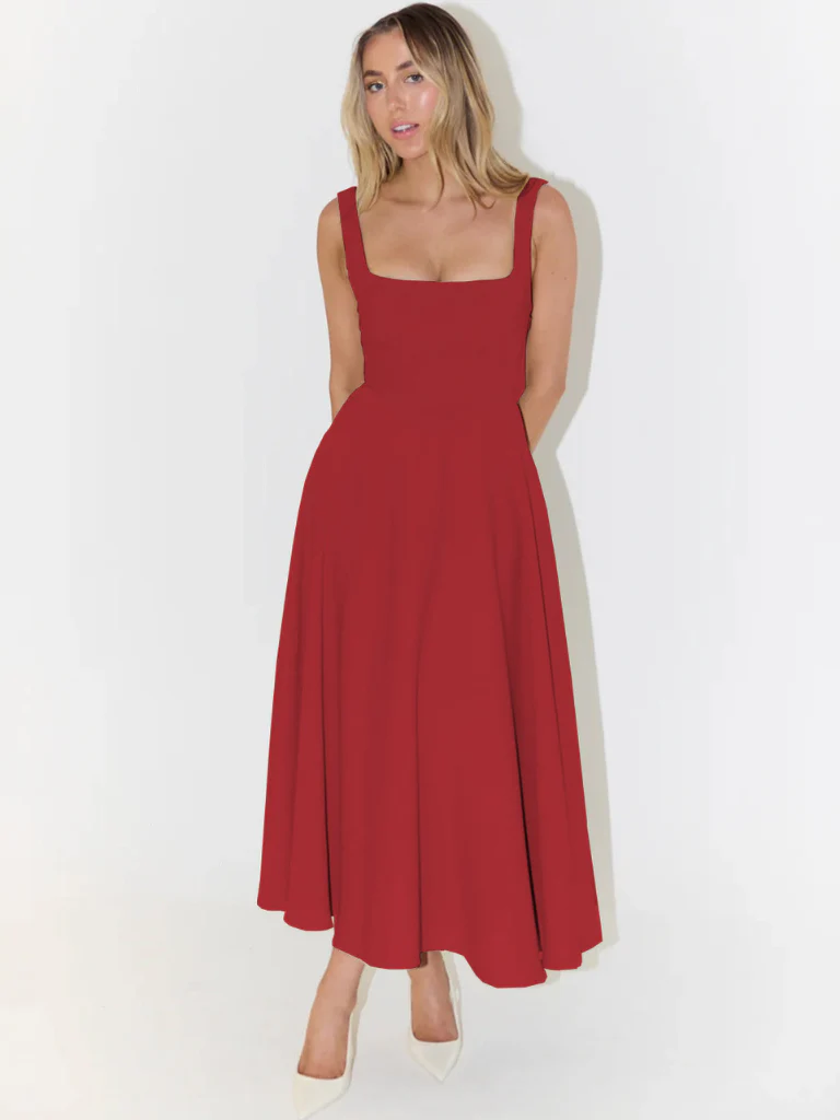 Vestido May