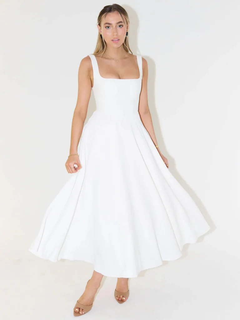 Vestido May